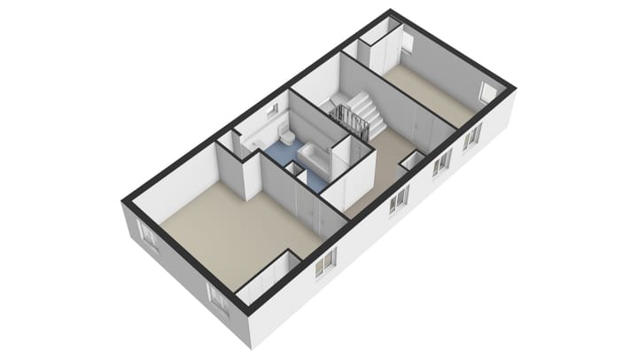 Photo 44 of Kloosterstraat 25