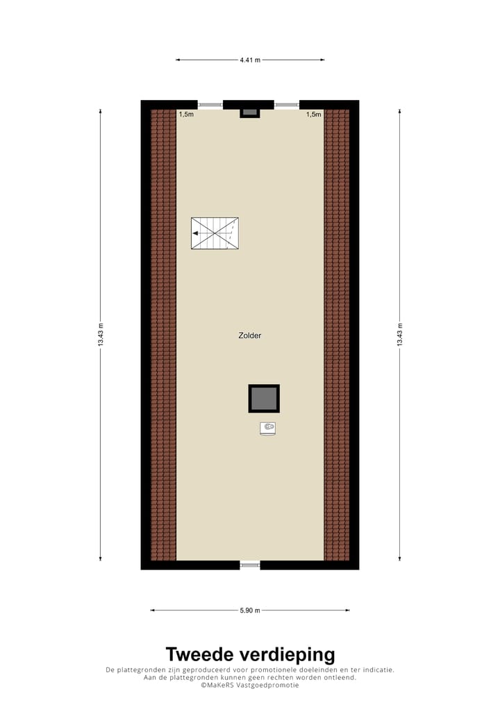 Photo 47 of Kloosterstraat 25