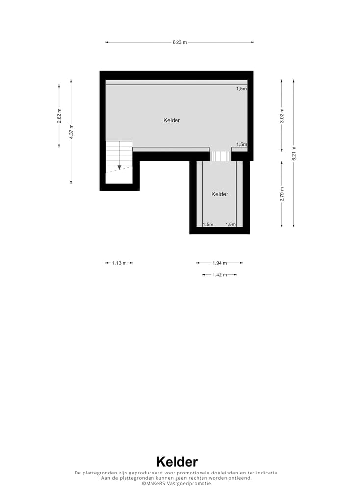 Photo 49 of Kloosterstraat 25