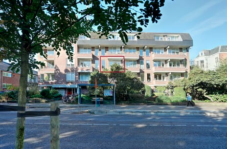 Kronenburgersingel thumbnail