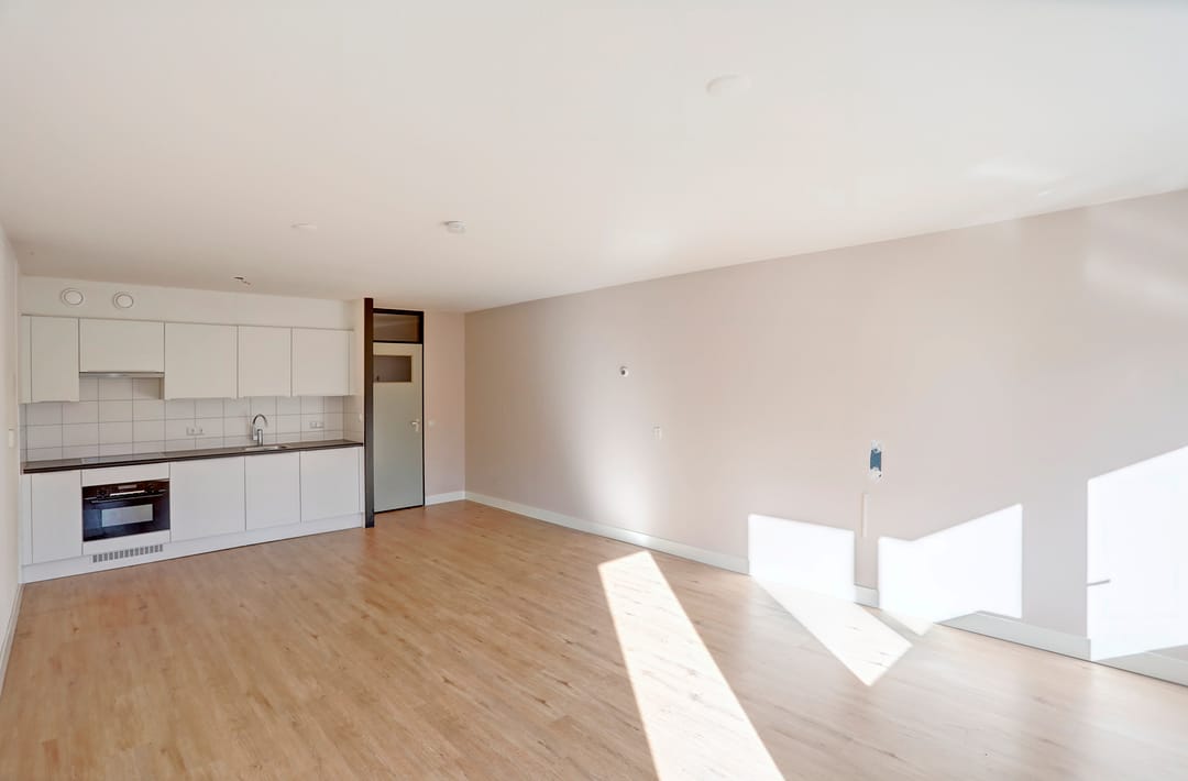 Foto 2 van Kronenburgersingel 297