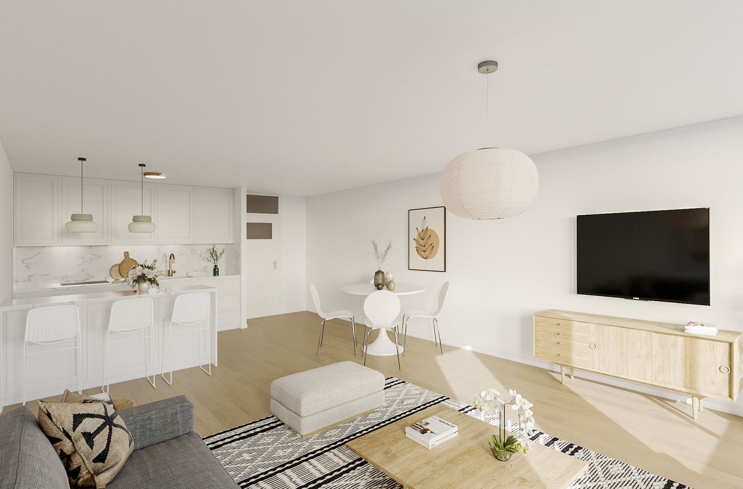 Foto 3 van Kronenburgersingel 297