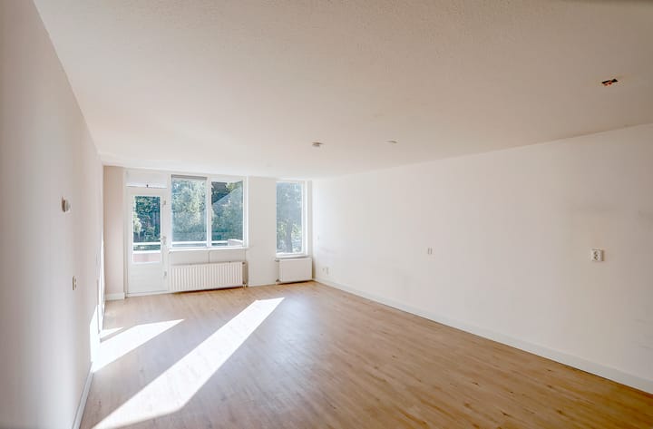 Foto 4 van Kronenburgersingel 297