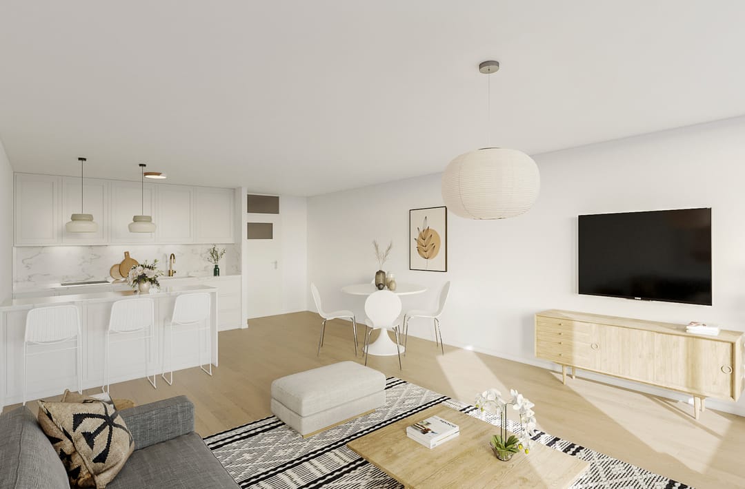 Foto 8 van Kronenburgersingel 297