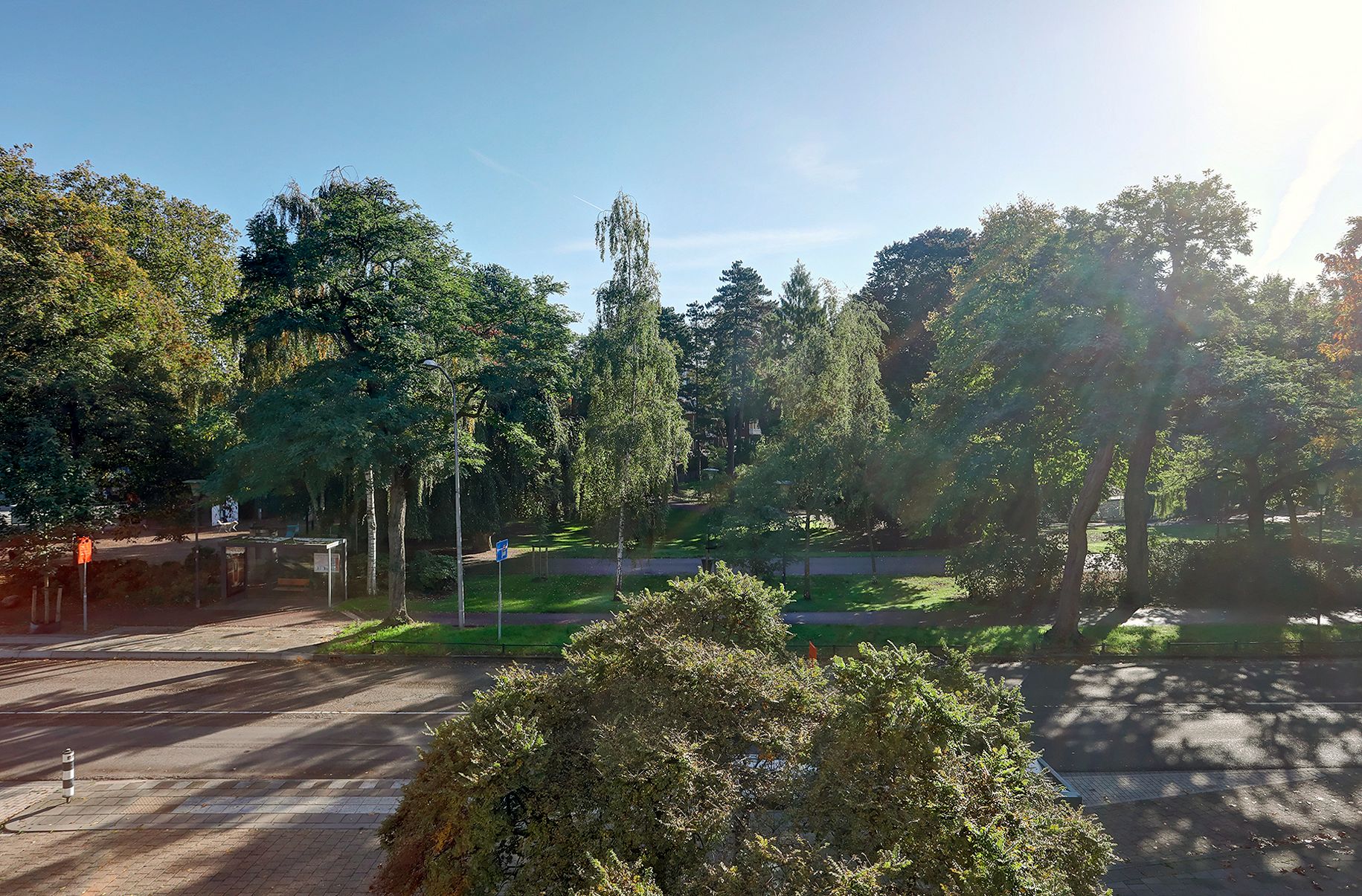 Foto 12 van Kronenburgersingel 297