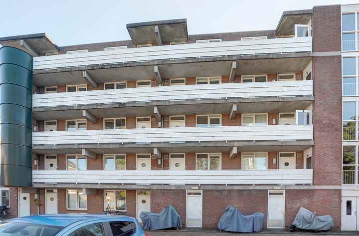 Foto 21 van Kronenburgersingel 297