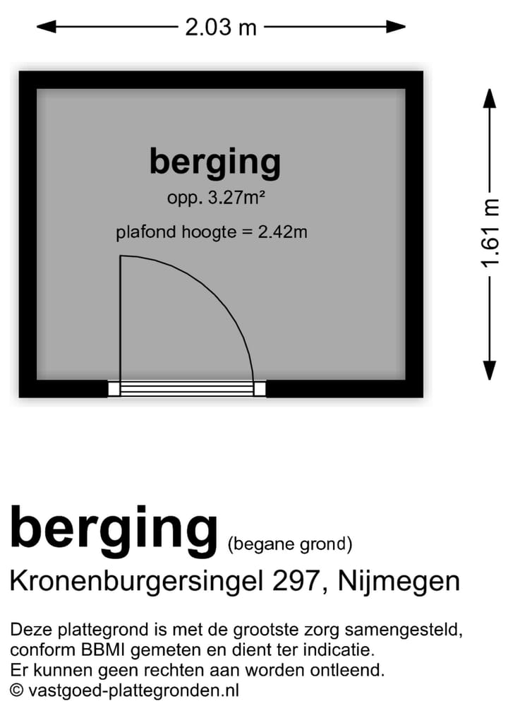 Foto 26 van Kronenburgersingel 297