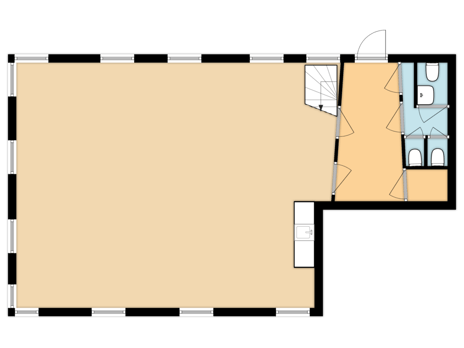 View floorplan