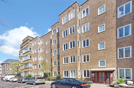 Watteaustraat 17-1 tertiary image