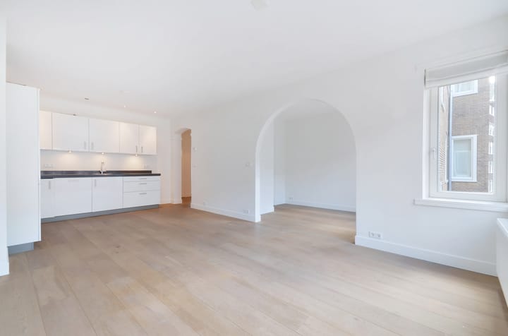 Foto 4 van Watteaustraat 17-1