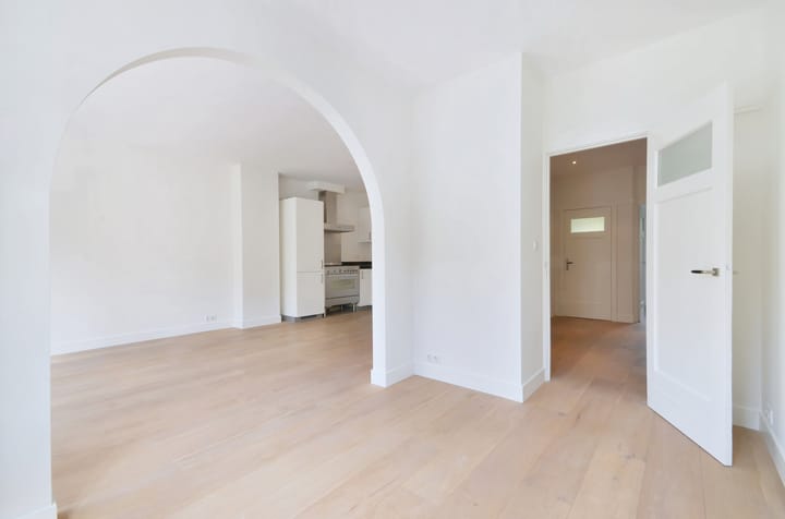 Foto 8 van Watteaustraat 17-1