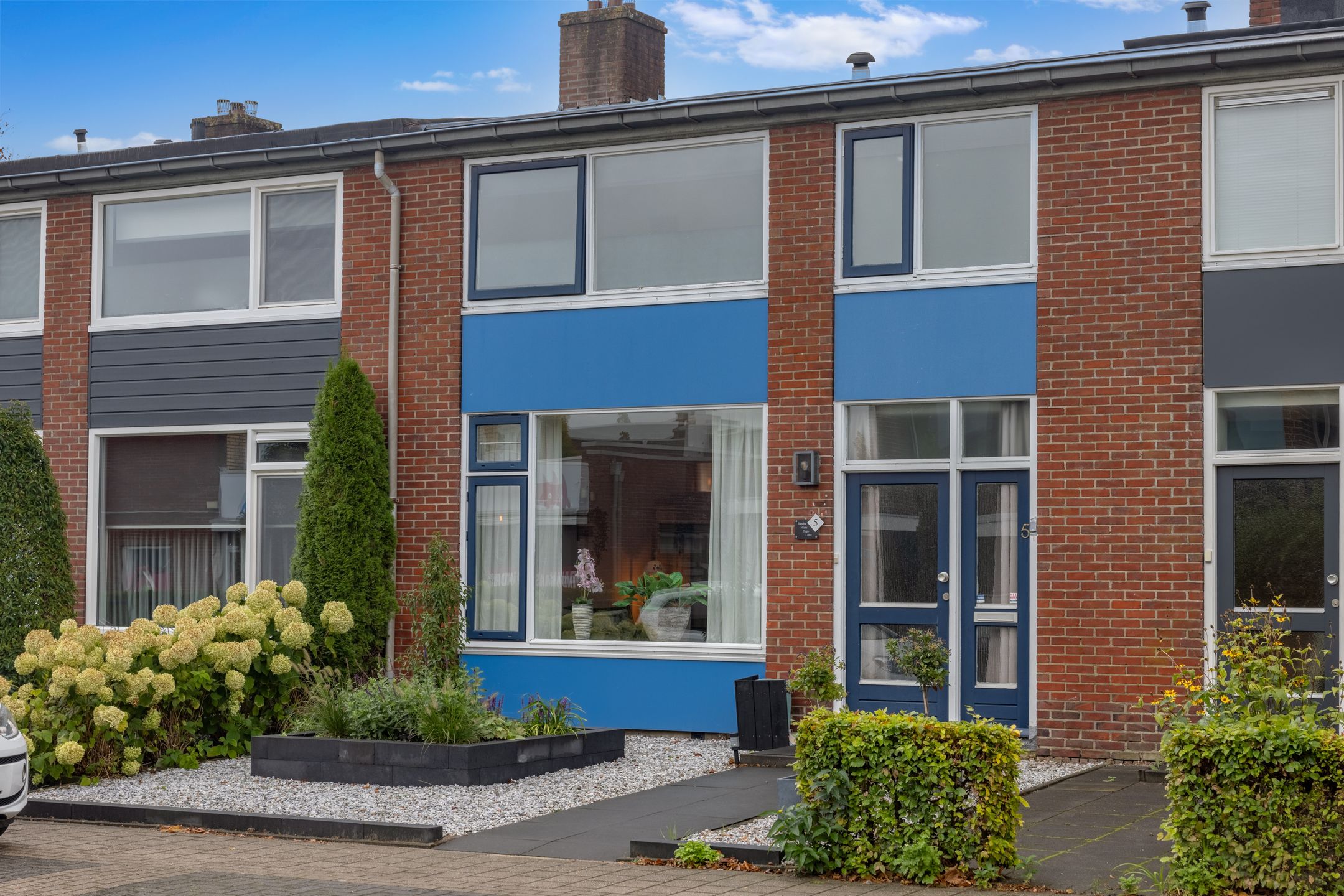 Biss Philip Roveniusstraat 5