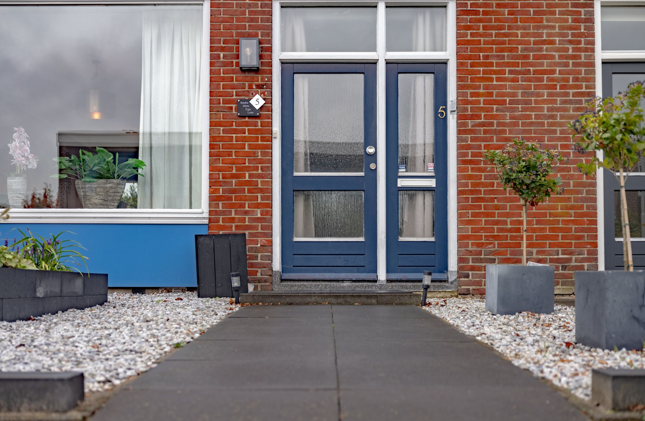 Foto 3 van Biss Philip Roveniusstraat 5