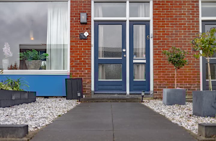 Photo 3 of Biss Philip Roveniusstraat 5