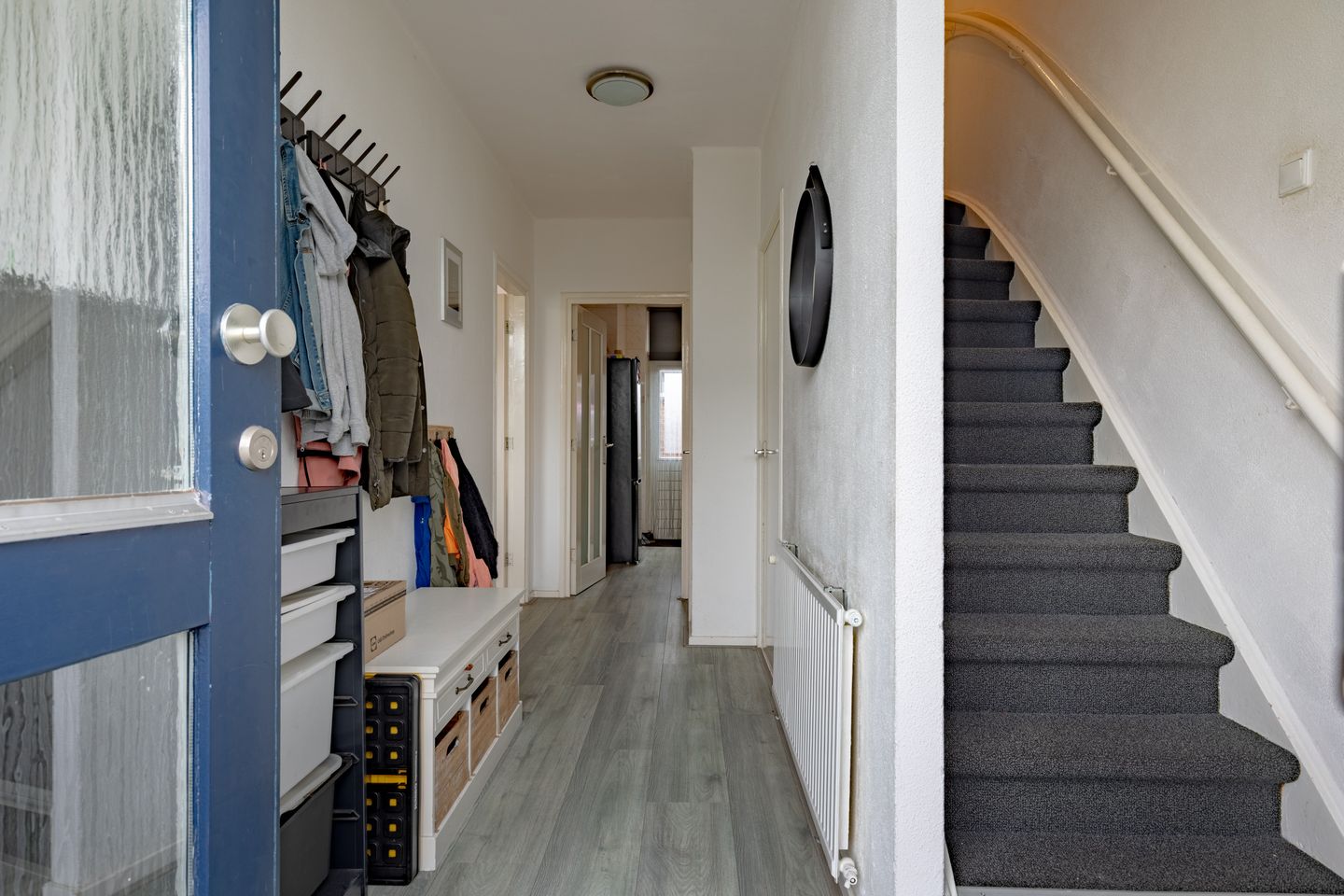 Foto 4 van Biss Philip Roveniusstraat 5