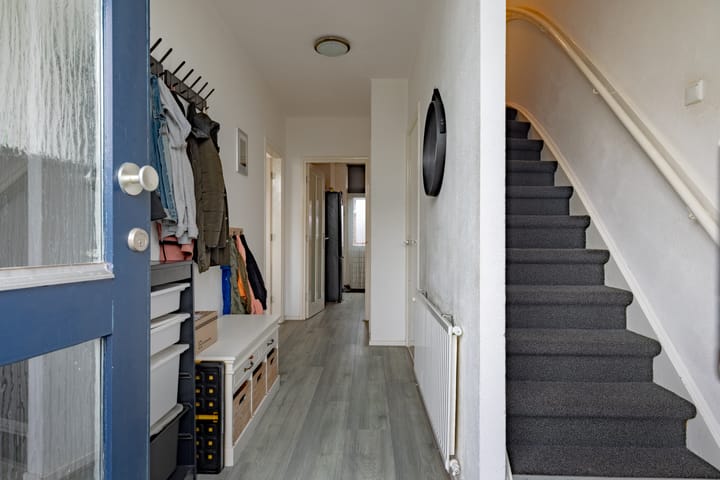 Photo 4 of Biss Philip Roveniusstraat 5