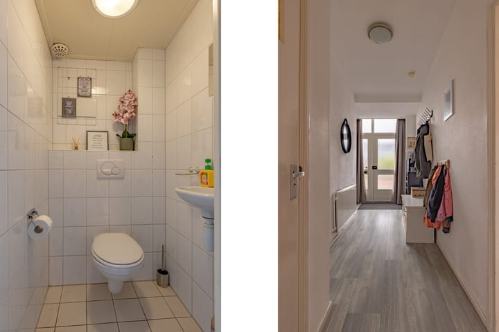 Foto 5 van Biss Philip Roveniusstraat 5