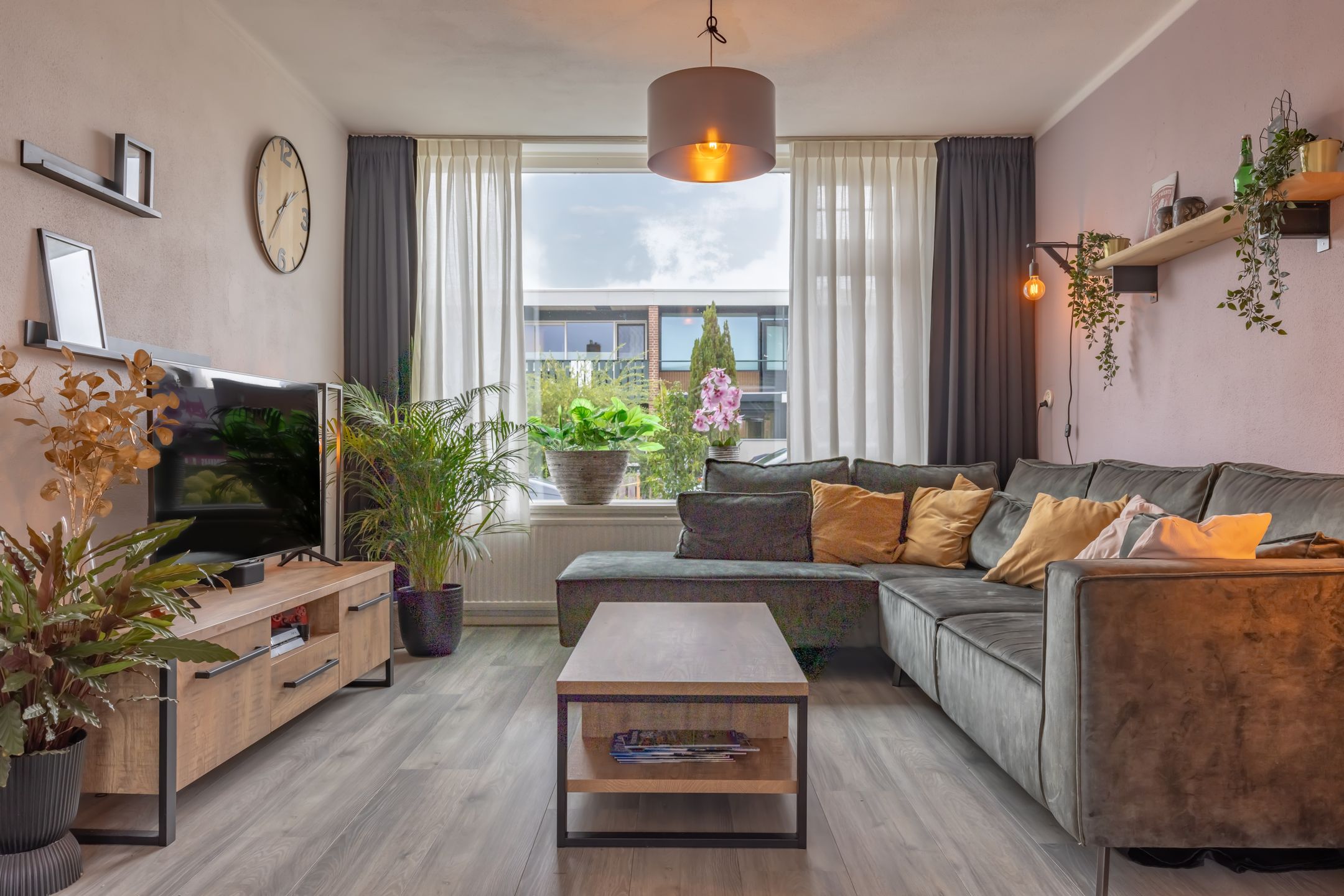 Foto 6 van Biss Philip Roveniusstraat 5