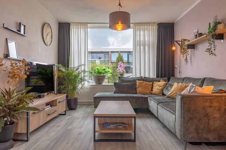 Foto 6 van Biss Philip Roveniusstraat 5