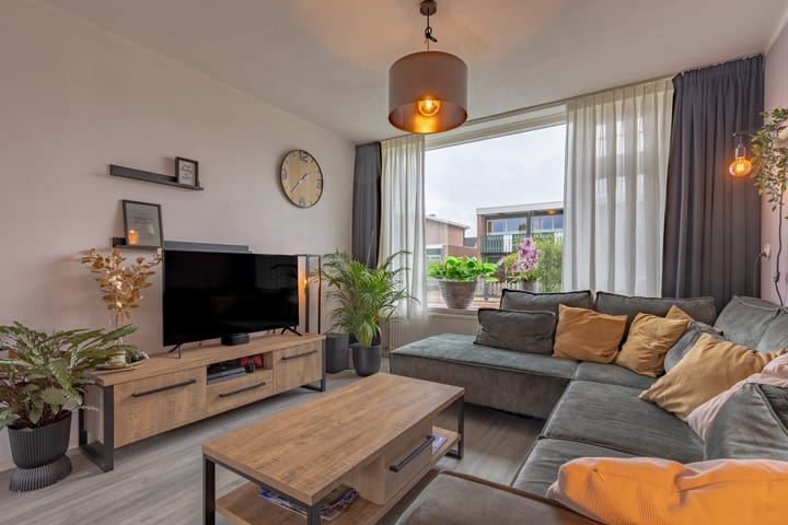 Foto 7 van Biss Philip Roveniusstraat 5