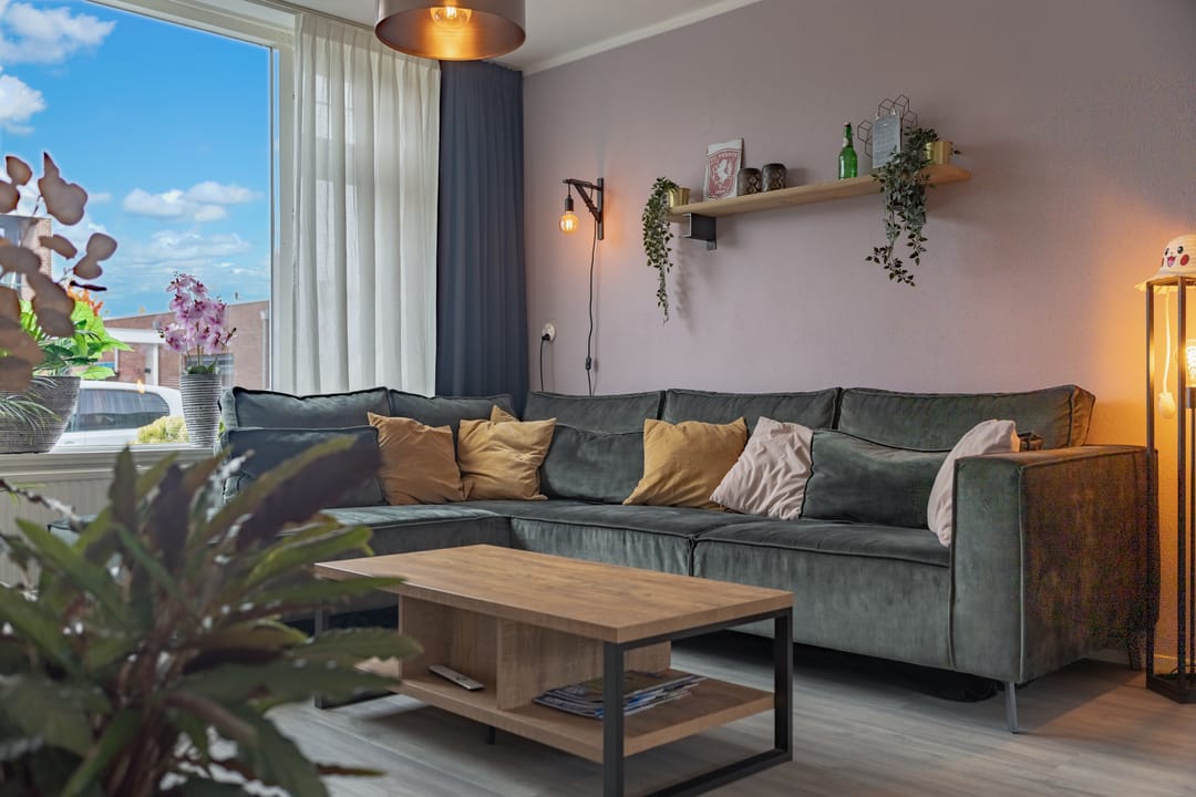 Foto 8 van Biss Philip Roveniusstraat 5