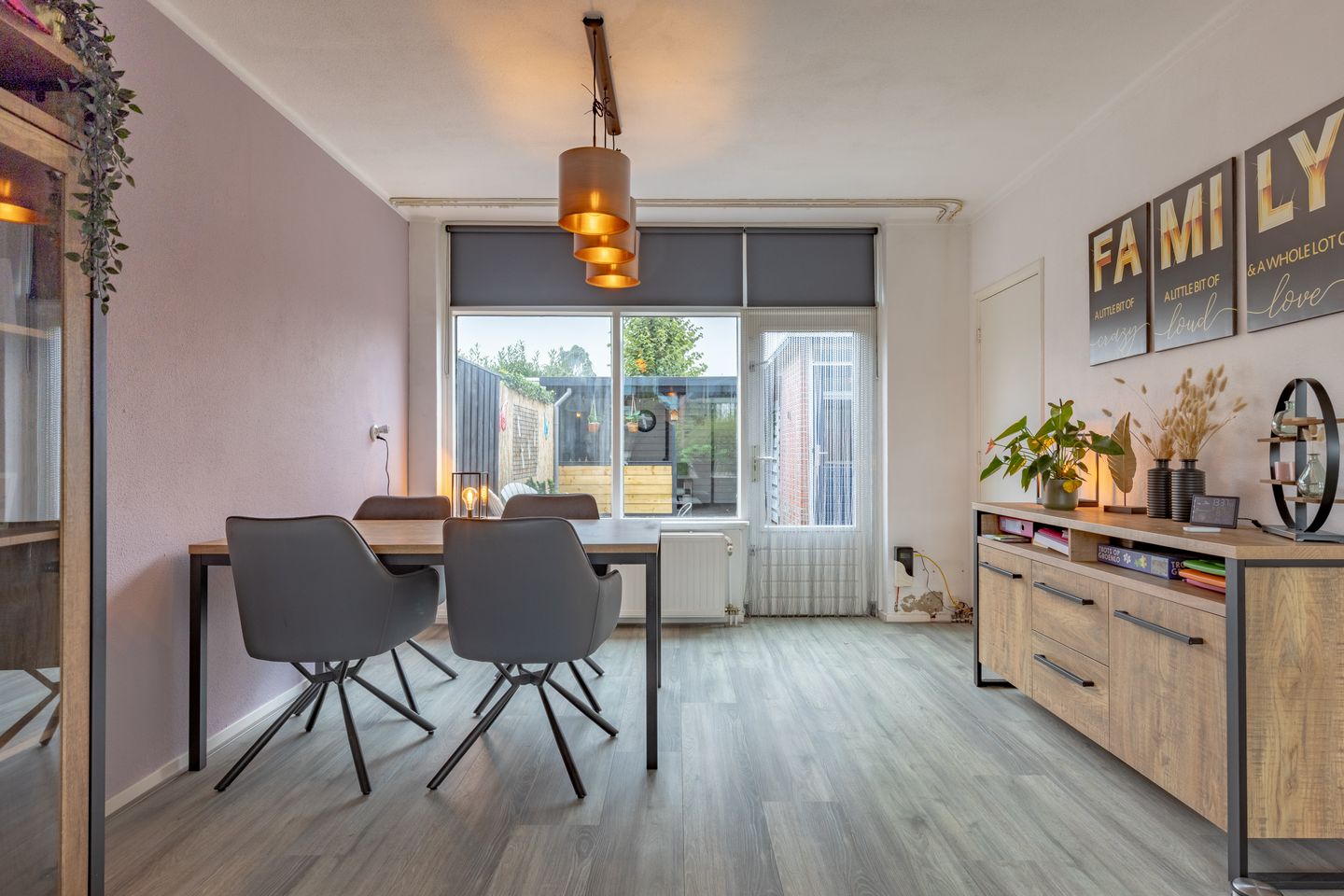 Foto 10 van Biss Philip Roveniusstraat 5