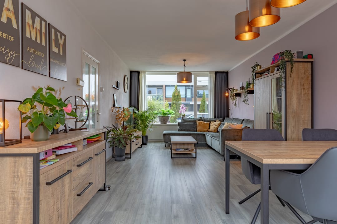 Foto 11 van Biss Philip Roveniusstraat 5