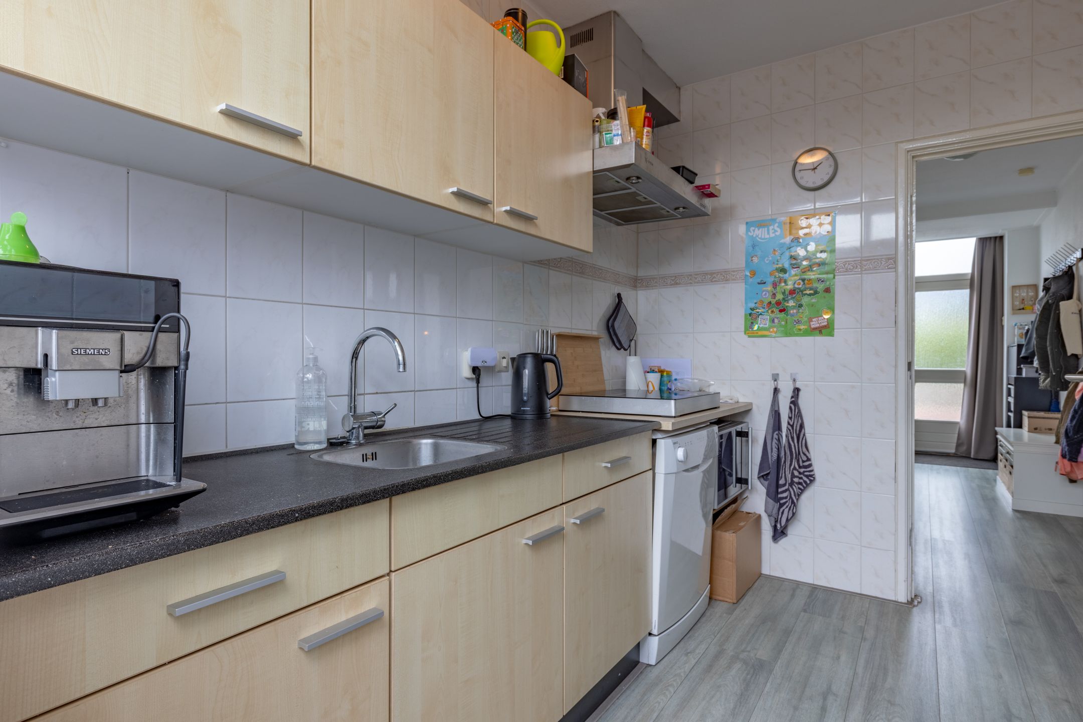 Foto 12 van Biss Philip Roveniusstraat 5