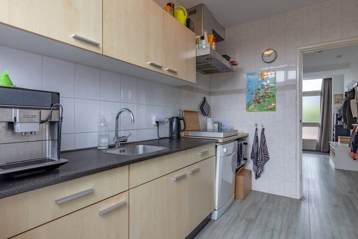 Foto 12 van Biss Philip Roveniusstraat 5