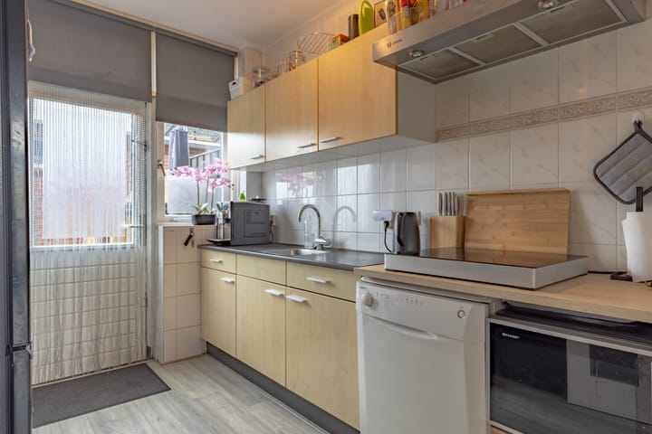 Foto 13 van Biss Philip Roveniusstraat 5