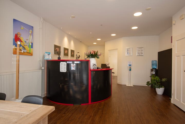 Photo 4 of Langestraat 5-A