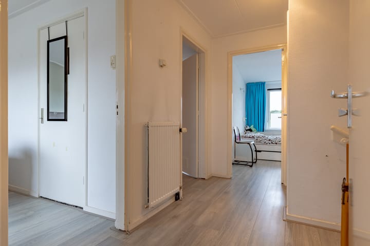 Foto 14 van Biss Philip Roveniusstraat 5