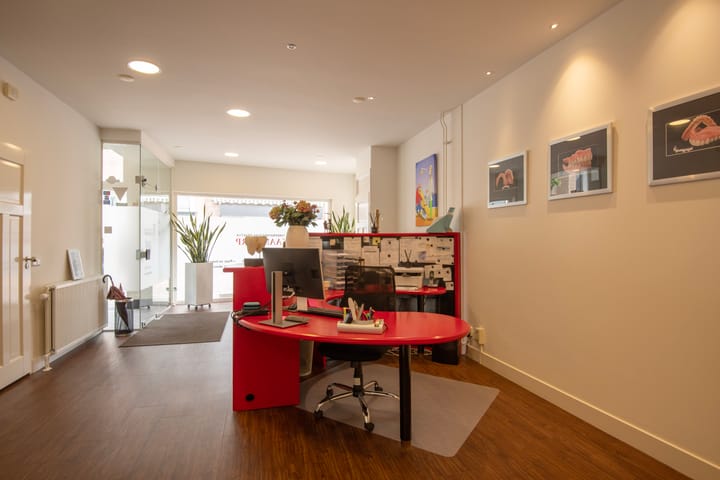 Photo 5 of Langestraat 5-A