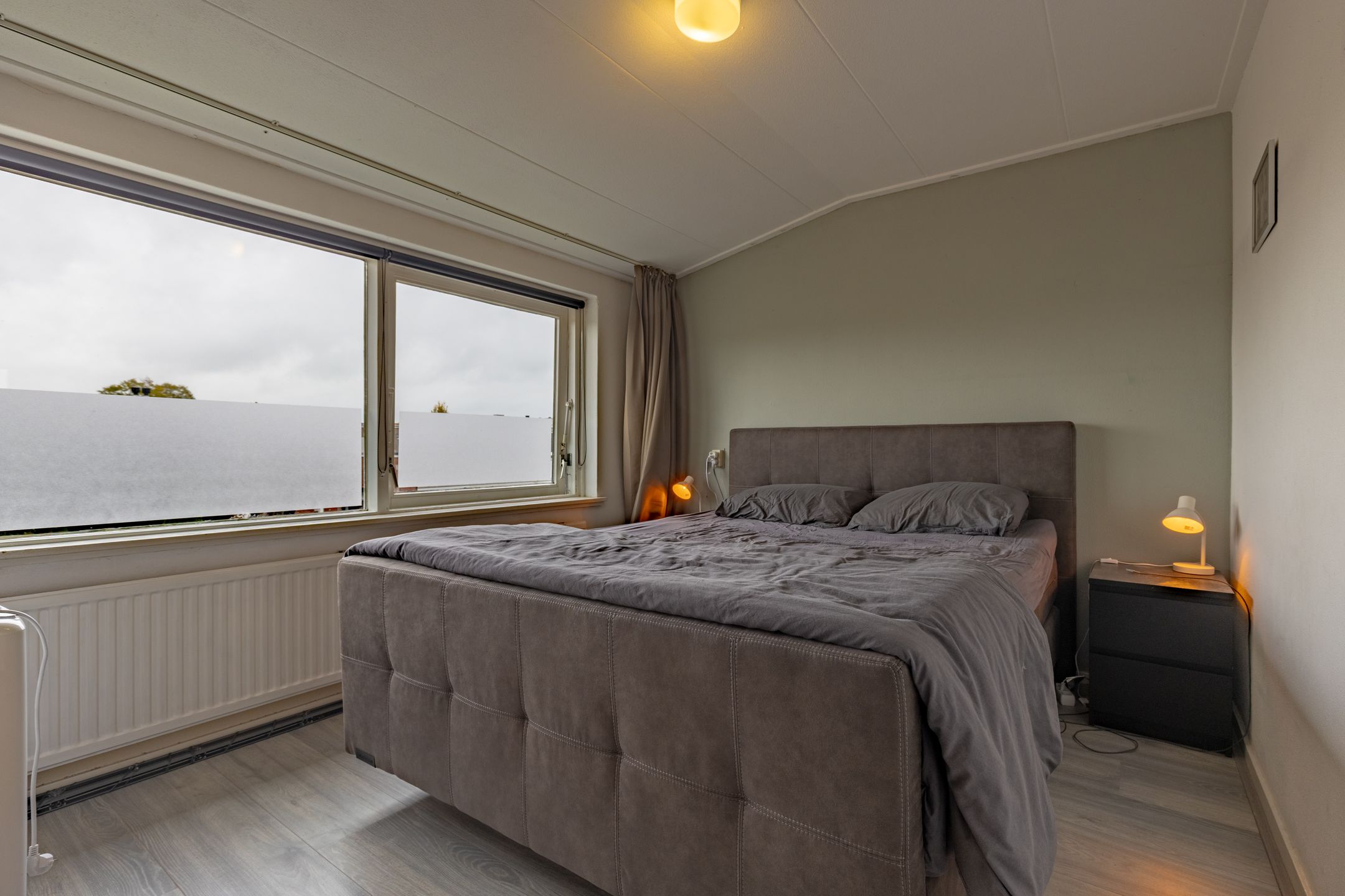 Foto 15 van Biss Philip Roveniusstraat 5