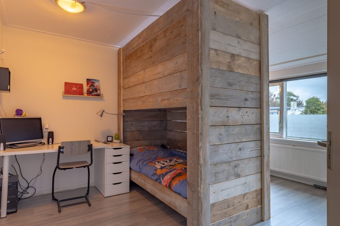 Foto 17 van Biss Philip Roveniusstraat 5