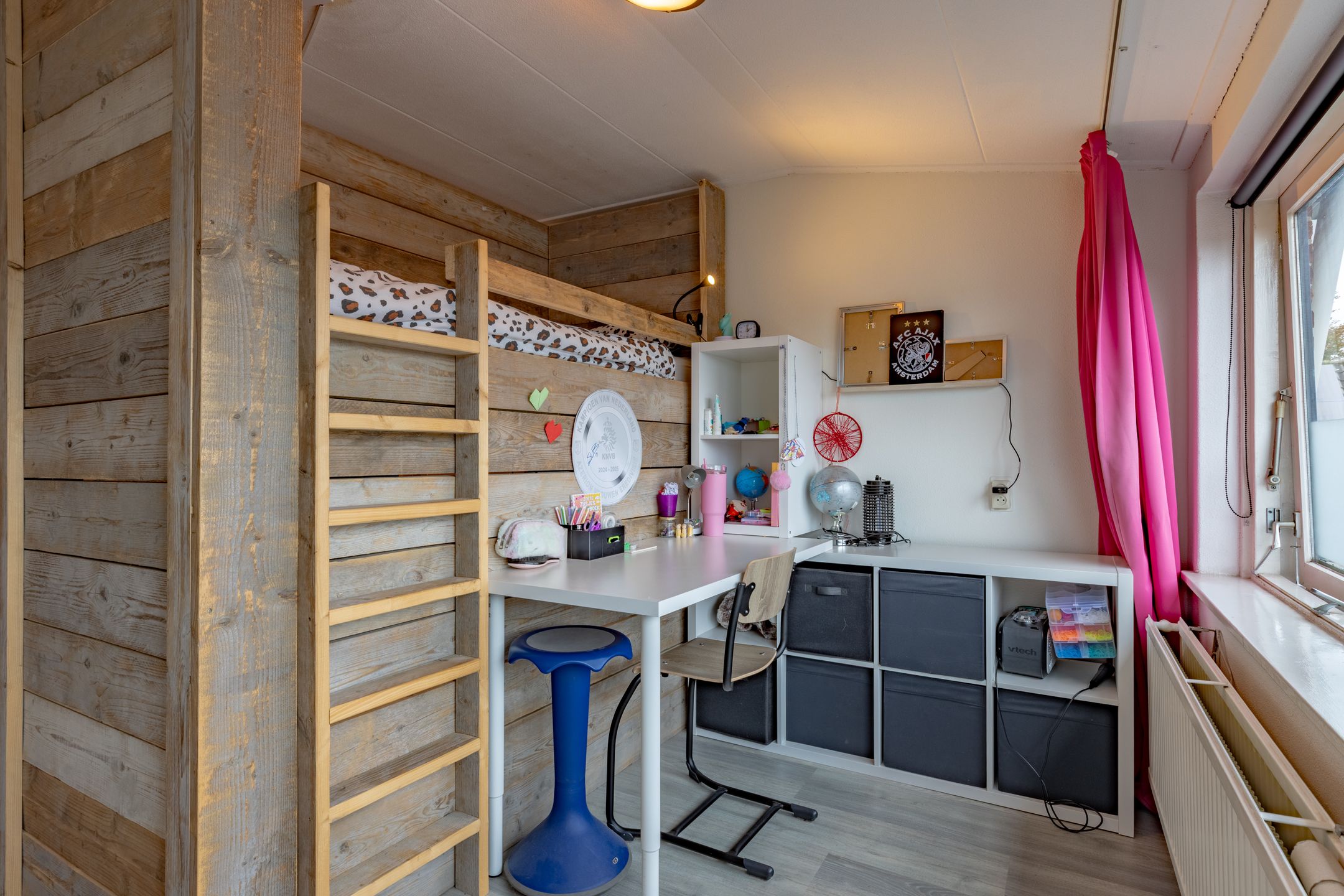 Foto 18 van Biss Philip Roveniusstraat 5