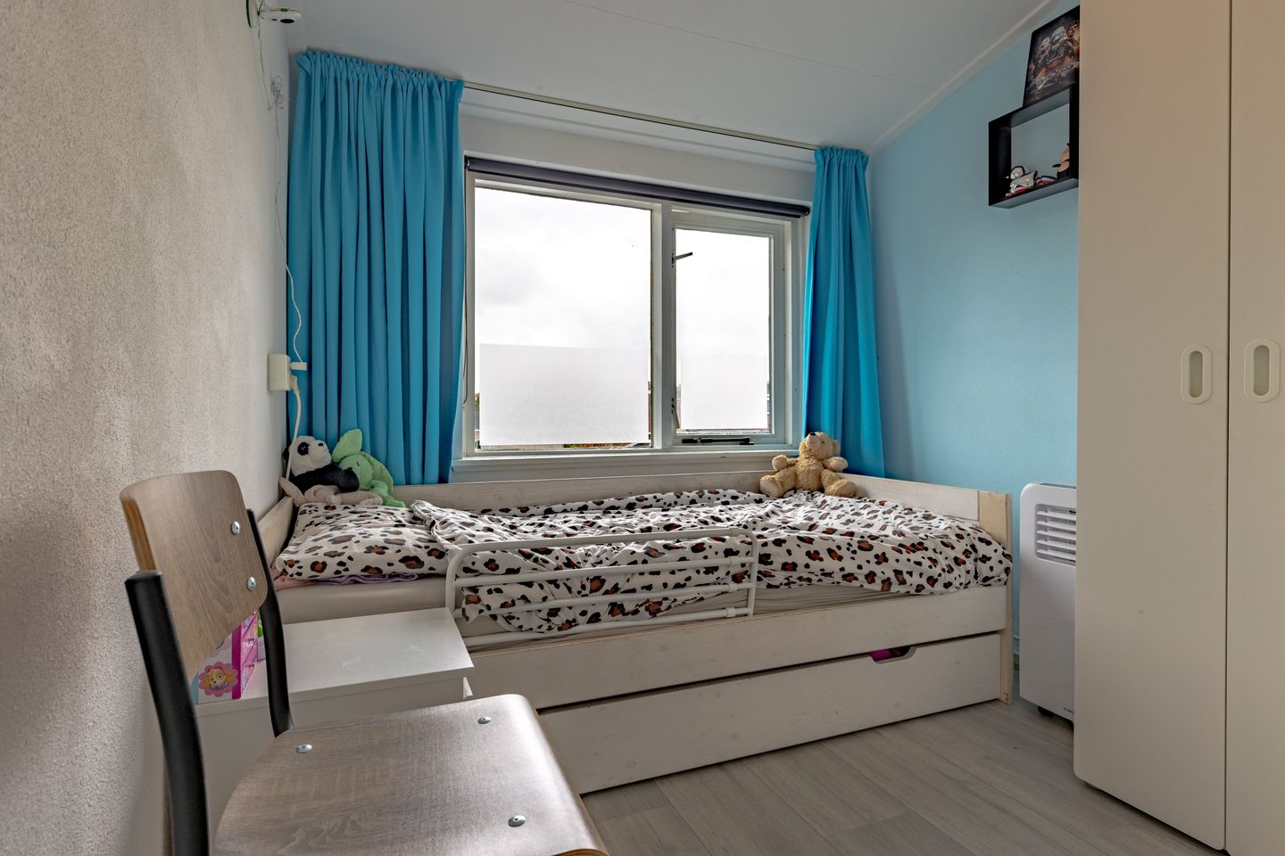 Foto 19 van Biss Philip Roveniusstraat 5