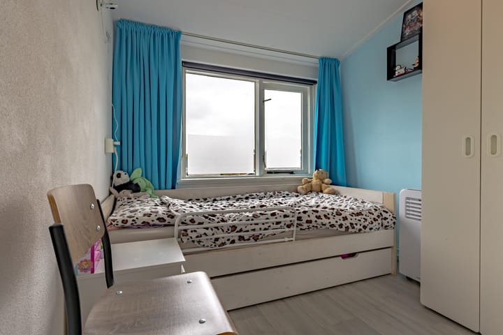 Foto 19 van Biss Philip Roveniusstraat 5