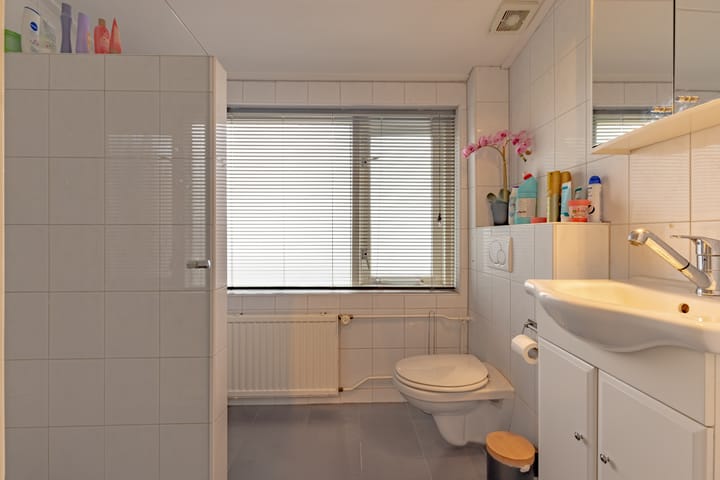 Foto 20 van Biss Philip Roveniusstraat 5