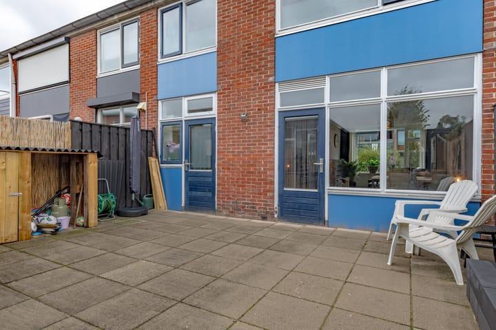 Foto 22 van Biss Philip Roveniusstraat 5