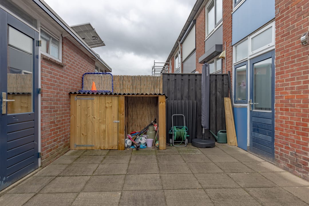 Foto 23 van Biss Philip Roveniusstraat 5