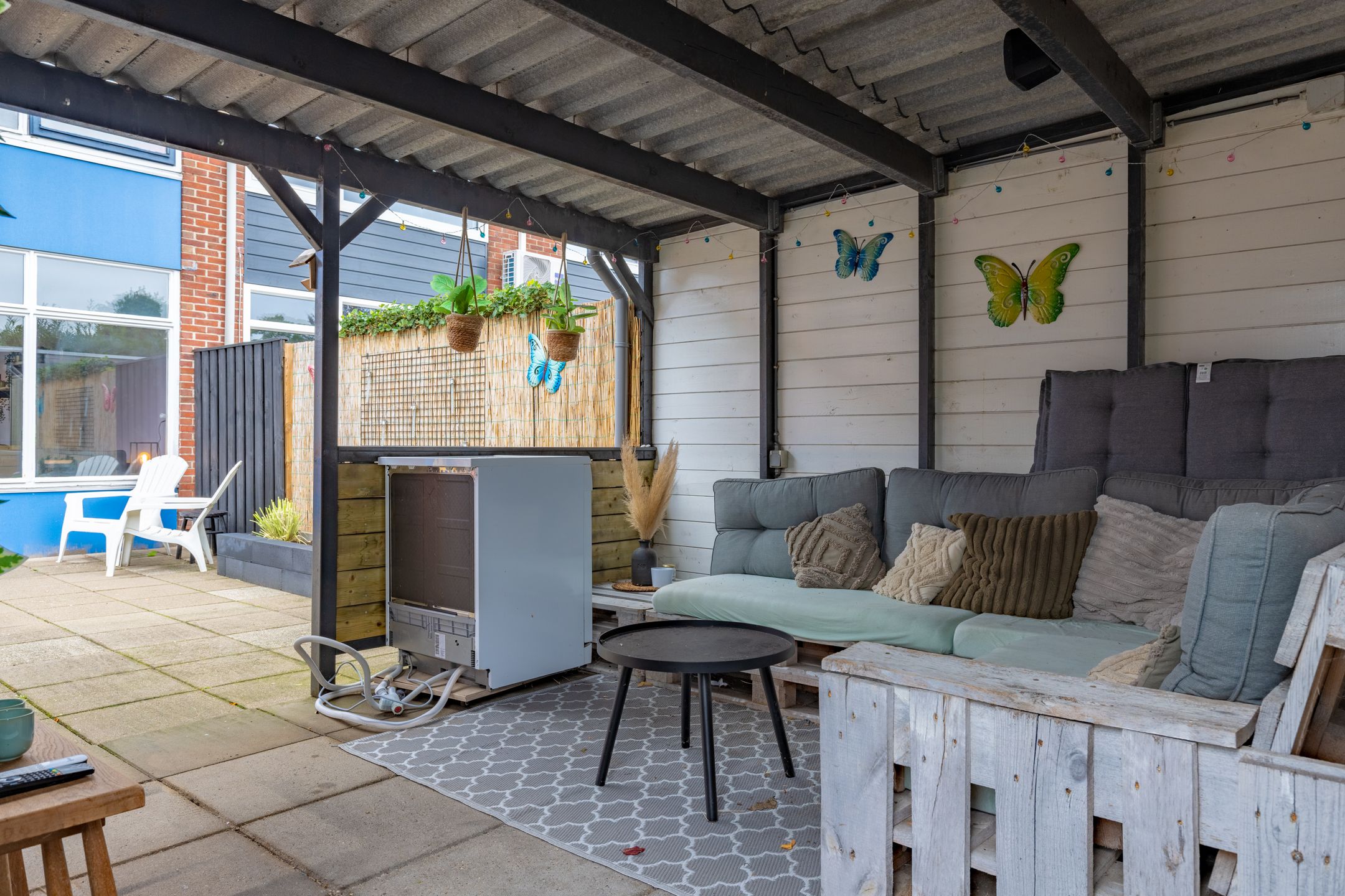 Foto 24 van Biss Philip Roveniusstraat 5