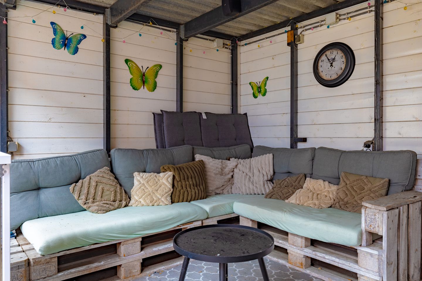 Foto 25 van Biss Philip Roveniusstraat 5