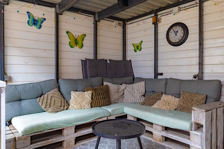 Foto 25 van Biss Philip Roveniusstraat 5