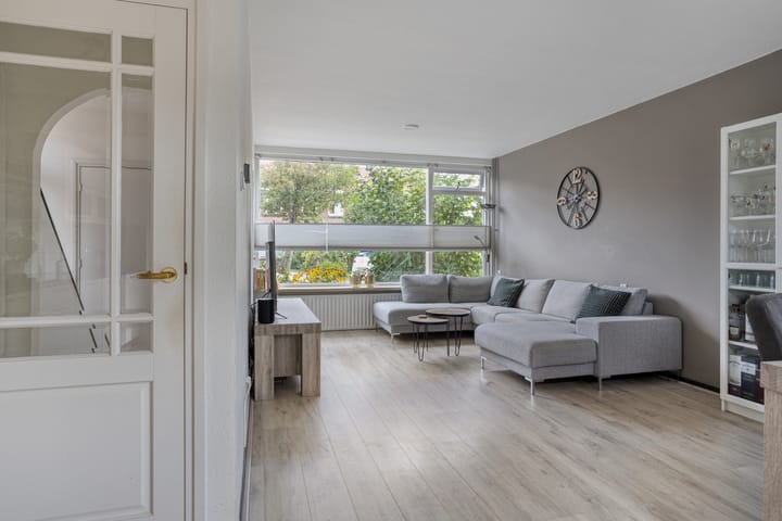 Foto 3 van Is. Sweersstraat 11