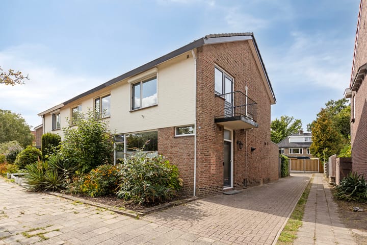 Foto 4 van Is. Sweersstraat 11