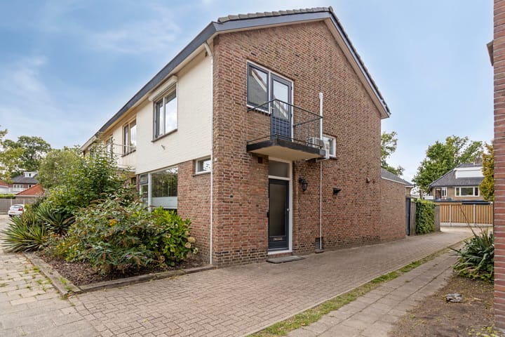 Foto 6 van Is. Sweersstraat 11