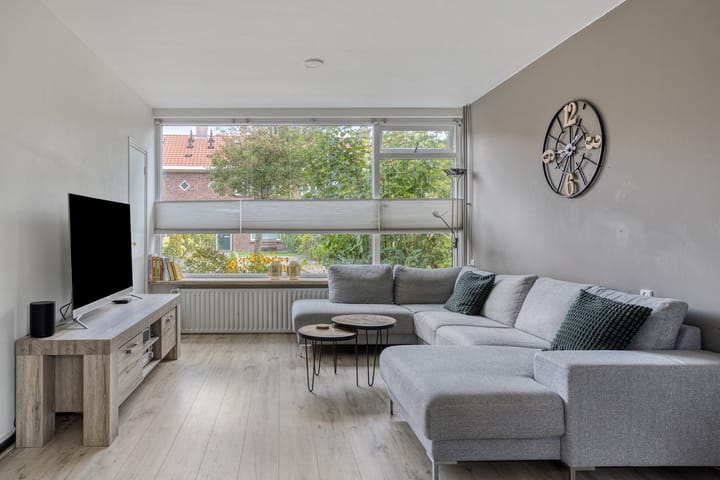 Foto 9 van Is. Sweersstraat 11