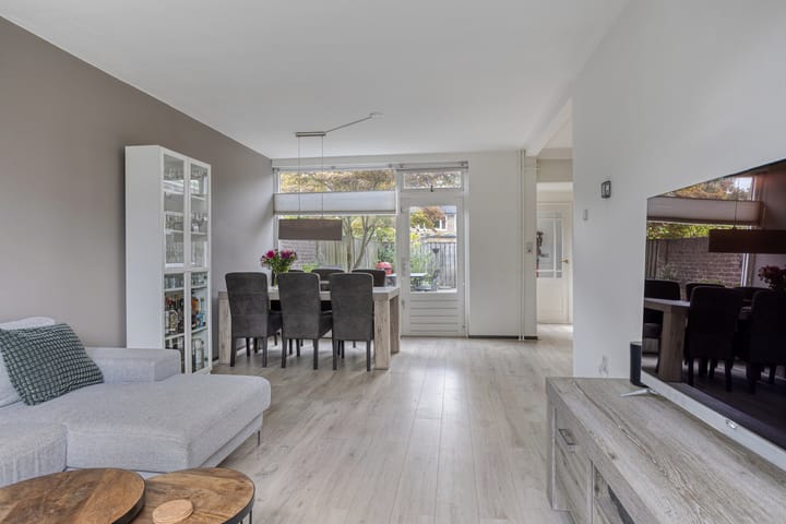 Foto 10 van Is. Sweersstraat 11