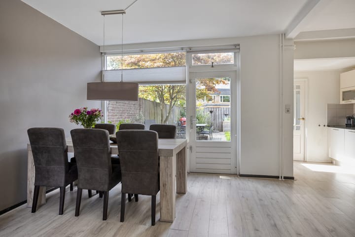 Foto 11 van Is. Sweersstraat 11